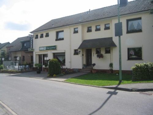 Hotel Haus Gertrud ซิมเมอร์อาท ภายนอก รูปภาพ
