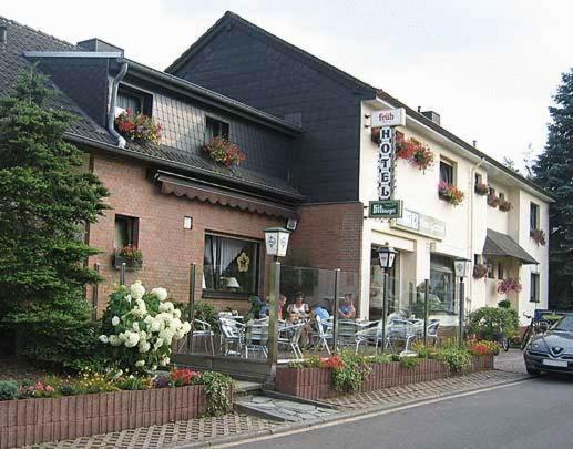 Hotel Haus Gertrud ซิมเมอร์อาท ภายนอก รูปภาพ