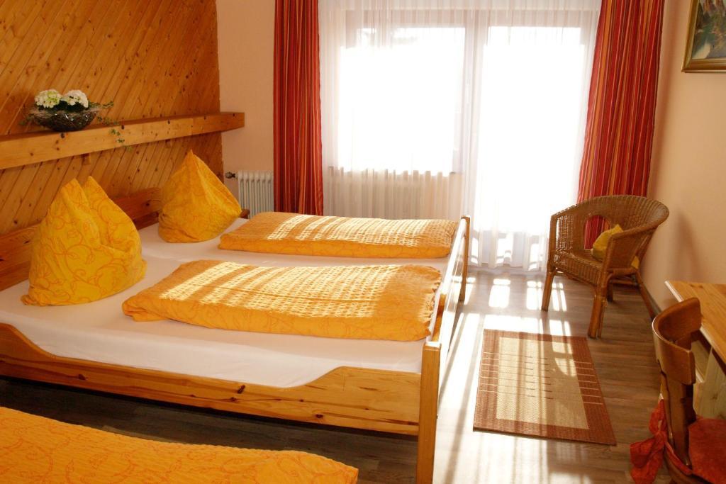 Hotel Haus Gertrud ซิมเมอร์อาท ห้อง รูปภาพ