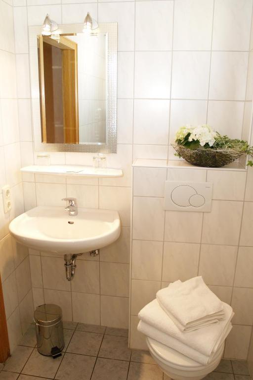 Hotel Haus Gertrud ซิมเมอร์อาท ห้อง รูปภาพ