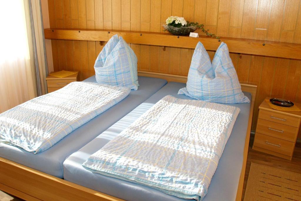 Hotel Haus Gertrud ซิมเมอร์อาท ห้อง รูปภาพ